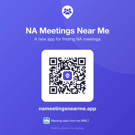 Share image with a single QR code